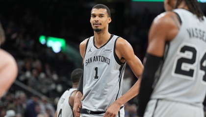 世界杯直播平台-西部球队晋级总决赛最新概率：马刺升至20.8% 雷霆48% 掘金13%