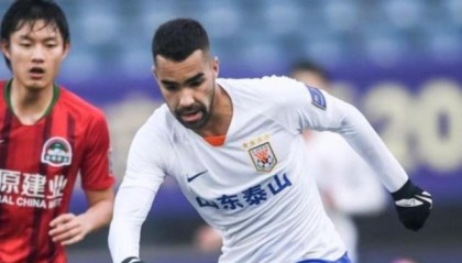 世界杯高清直播-【足协杯】刘洋德尔加多各2球 泰山总分5比2进决赛