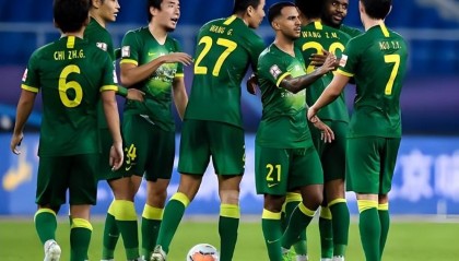 世界杯高清直播-国安官宣四大新援加盟，只有一人最有希望锁定主力，值得期待