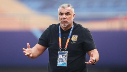 世界杯直播平台-中超冠军教头出山执教塔利斯卡？敌手众多恐难签约