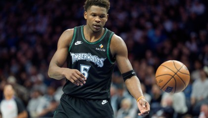 世界杯app下载-爱德华兹：我有点小伤 全明星赛可能不会打 希望比赛能激烈