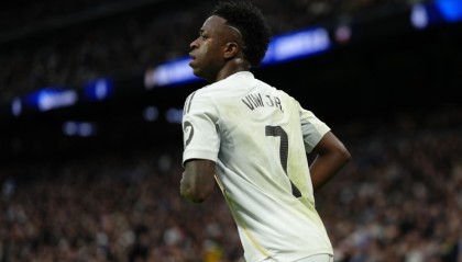 世界杯在线观看-维尼修斯：如果一切顺利，希望帕奎塔能几天内与弗拉门戈完成签约