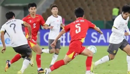 世界杯高清直播-时隔22年冲击亚洲杯冠军，决赛还剩1天，中国队死磕日本队