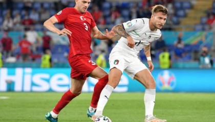 世界杯在线观看-欧洲杯：见证中国电视“第一”时刻