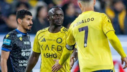 世界杯手机观看-马内回归救主，利雅得胜利3连胜